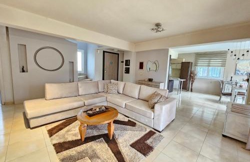 Kato Korakiana Apartment | CORFU ALINA'S APARTMENTS