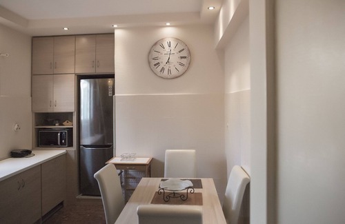 Corfu Town Apartment | Corfu City Apartments