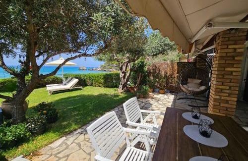 Parelia Apartment | Corfu Dream Holidays Villas