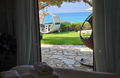 Parelia Apartment | Corfu Dream Holidays Villas
