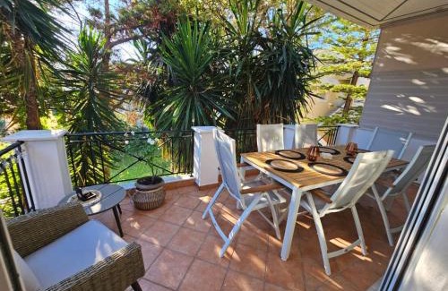 Kanoni House | Corfu Dream Kanoni House