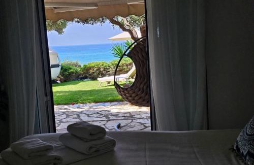 Parelia Villa | Corfu Glyfada Beach Apartment 13