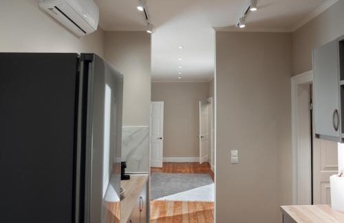 Old Town Apartment | Corfu Liston Old Town Apartment