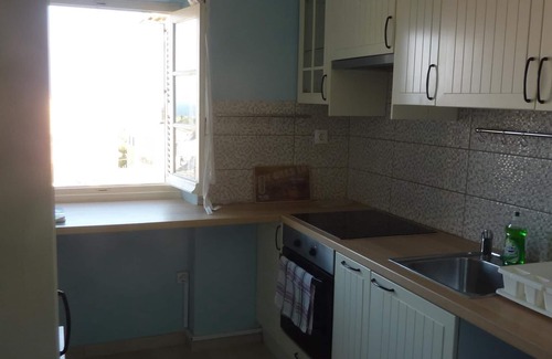 Corfu Town Apartment | Corfu Old Town Apartment