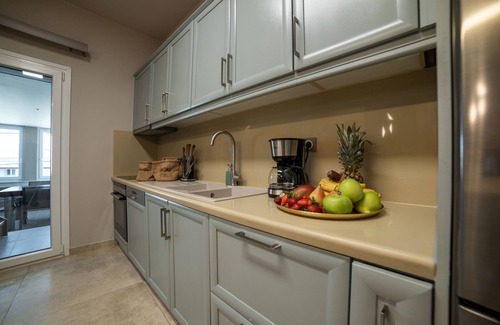 Gouvia House | Daedalus Luxury Home