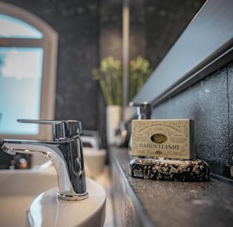 Gouvia Apartment | Daedalus Luxury Home - Seaview & Heated Pool