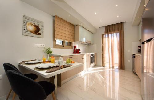 Kontokali Villa | Efilenia Luxury Villas