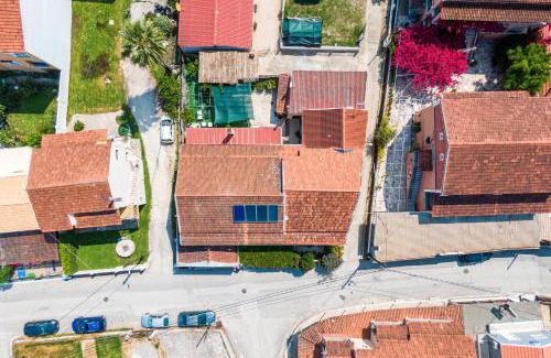 Kavos Apartment | Eli Guesthouse