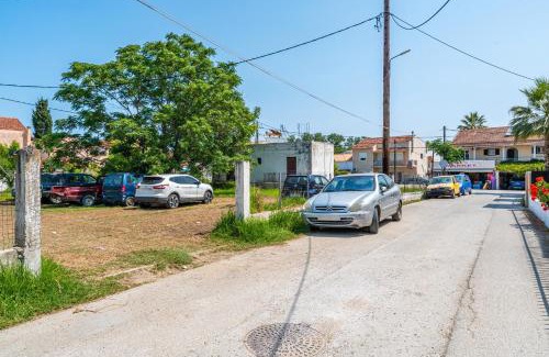 Kavos Apartment | Eli Guesthouse