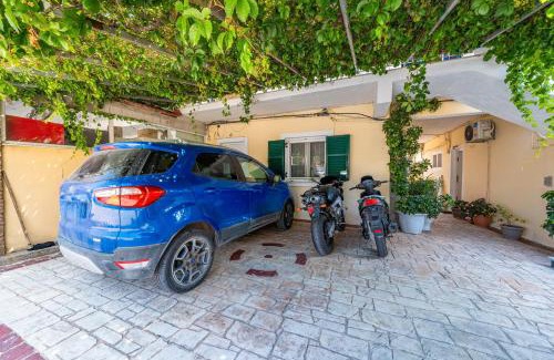 Kavos Apartment | Eli Guesthouse