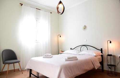 Potamos Apartment | Elli Cozy House