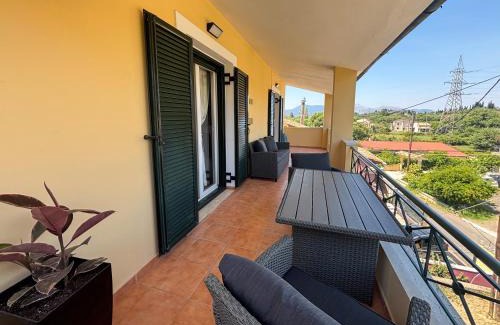 Alepou Apartment | F&K House Kastania