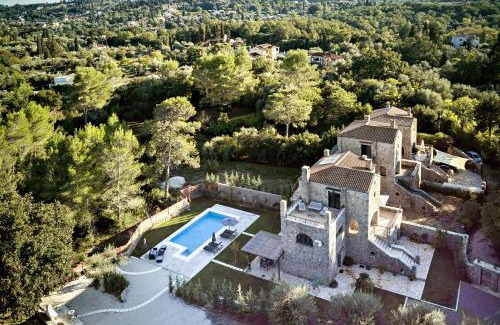 Gouvia Villa | Filia Stone Villa