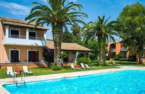 Alepou Apartment | Folies Corfu Town Hotel Apartments