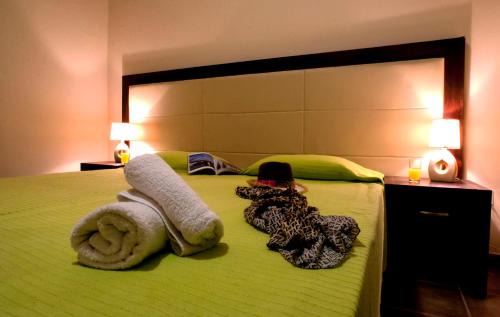Perama Apartment | Fouxia Apartments and Studios