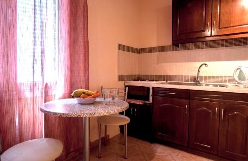 Perama Apartment | Fouxia Apartments and Studios