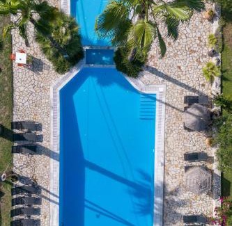 Kontokali Apartment | Gerekos Island Apartments