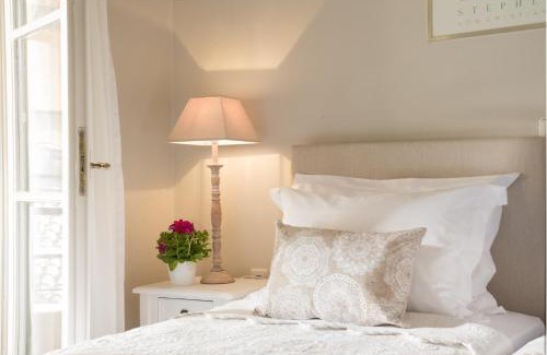 Alepou Apartment | Giardino House Corfu