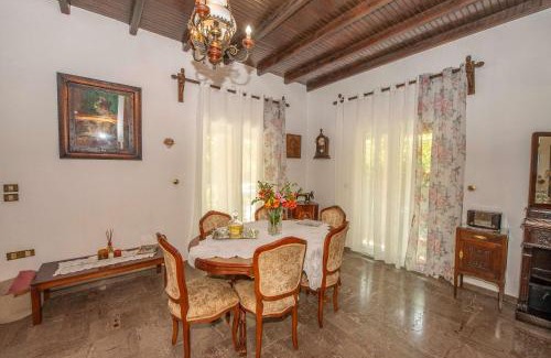 Sidari House | Green Yard Family Holiday Home Sidari Corfu