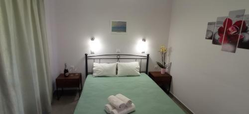 Kavos Apartment | Hermes