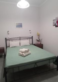 Kavos Apartment | Hermes