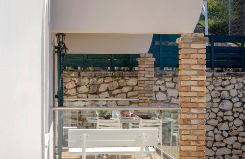 Apraos House | Holiday apartment Apraos for 1 - 5 persons with 2 bedrooms - Holiday house