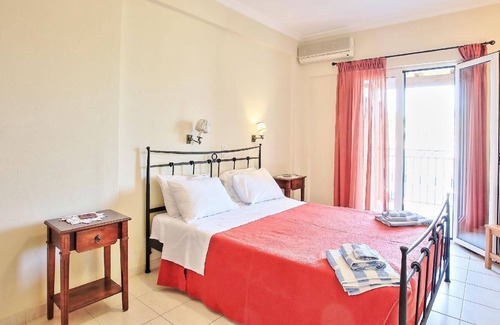 Agni Apartment | Holiday apartment Kalami for 1 - 5 persons with 1 bedroom - Holiday apartment