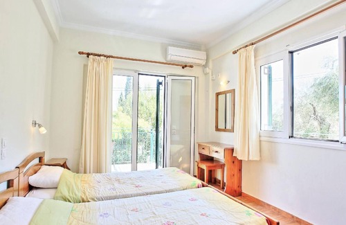 Agni Apartment | Holiday apartment Kalami for 1 - 5 persons with 1 bedroom - Holiday apartment