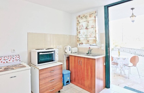 Agni Apartment | Holiday apartment Kalami for 1 - 3 persons - Holiday apartment