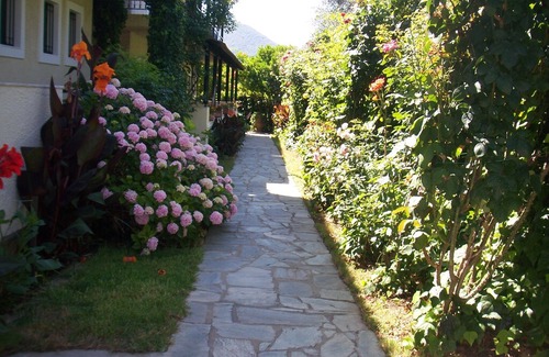 Moraitika Apartment | Holiday apartment Moraitika for 1 - 4 persons with 2 bedrooms - Holiday apartment