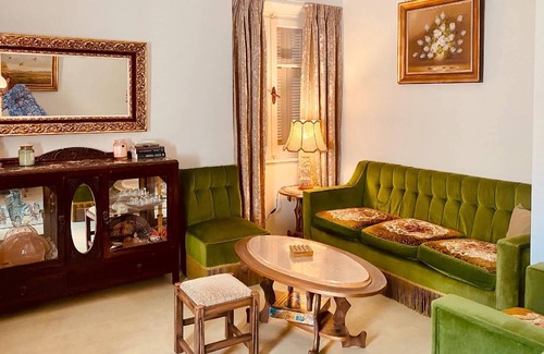 Old Town House | Holiday house Kerkyra for 1 - 6 persons with 2 bedrooms - Holiday home