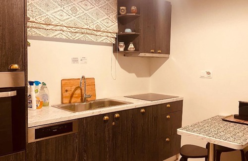 Old Town House | Holiday house Kerkyra for 1 - 6 persons with 2 bedrooms - Holiday home