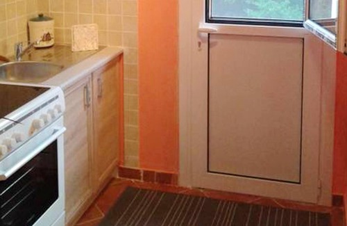 Kontokali Apartment | Homerez - Beautiful appartement 3 km away from the beach for 3 ppl. at Kontokali