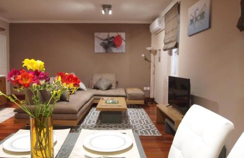 Old Town Apartment | Ideally Situated Corfu Old Town Apartment