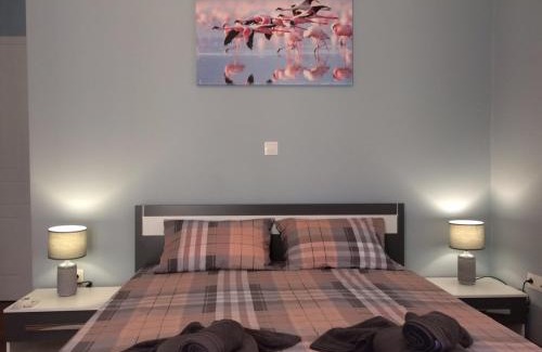Old Town Apartment | Ideally Situated Corfu Old Town Apartment
