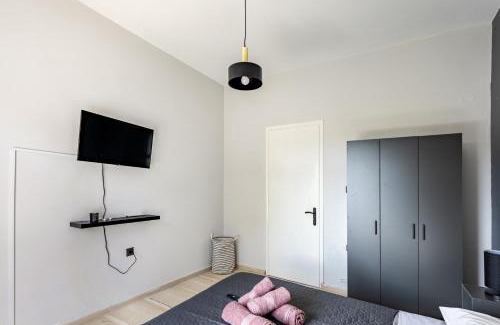 Gouvia Apartment | Ilios Place Corfu-Near Old Town & Beaches