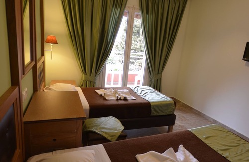 Corfu House | Irene Apartments