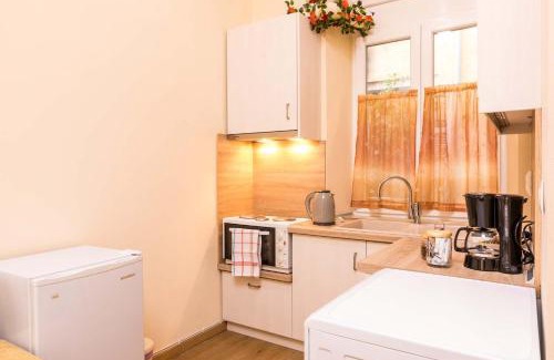 Old Town Apartment | Kantouni Bizi Studio