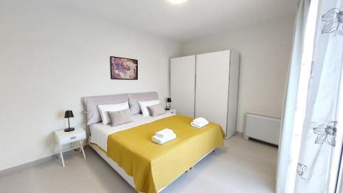 Pelekas Apartment | Kontis Apts