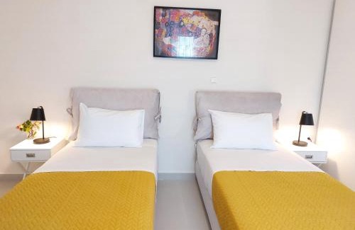 Pelekas Apartment | Kontis Apts