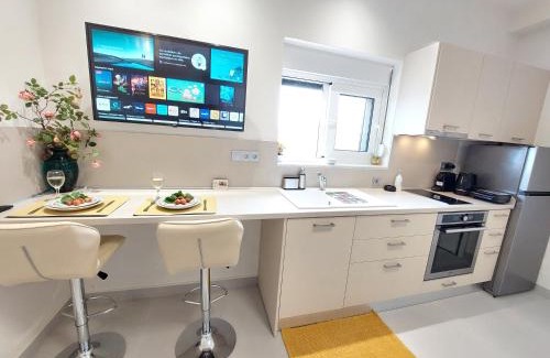 Pelekas Apartment | Kontis Apts