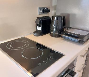 Pelekas Apartment | Kontis Apts