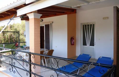 Agios Georgios Pagon Apartment | Kostas Apartments & studios