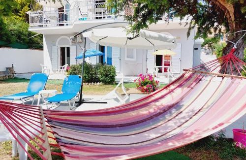 Ag. Georgios Apartment | Leta apartments