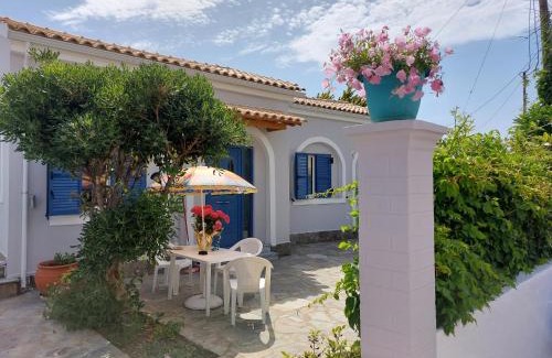 Ag. Georgios Apartment | Leta apartments