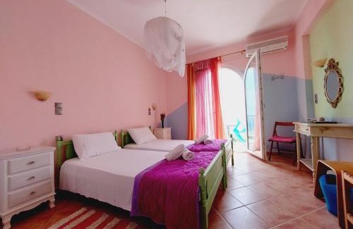 Ag. Georgios Apartment | Leta apartments