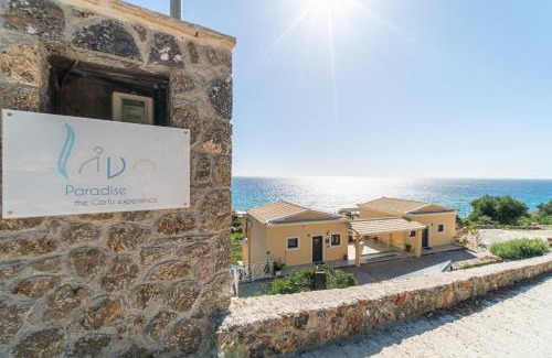 Agios Gordios Apartment | Lido Paradise Apartments Corfu
