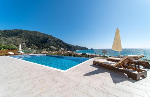 Agios Gordios Apartment | Lido Paradise Apartments Corfu