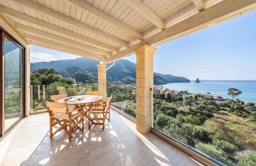 Agios Gordios Apartment | Lido Paradise Apartments Corfu