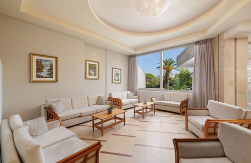 Dassia Hotel | Livadi Nafsika